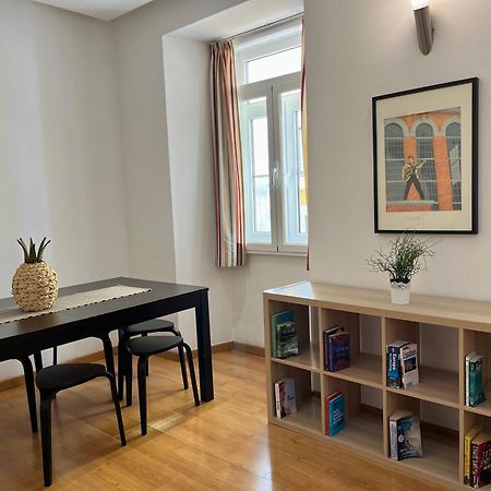 2 Bedroom Apartment - Bairro Alto Residence Lisboa المظهر الخارجي الصورة