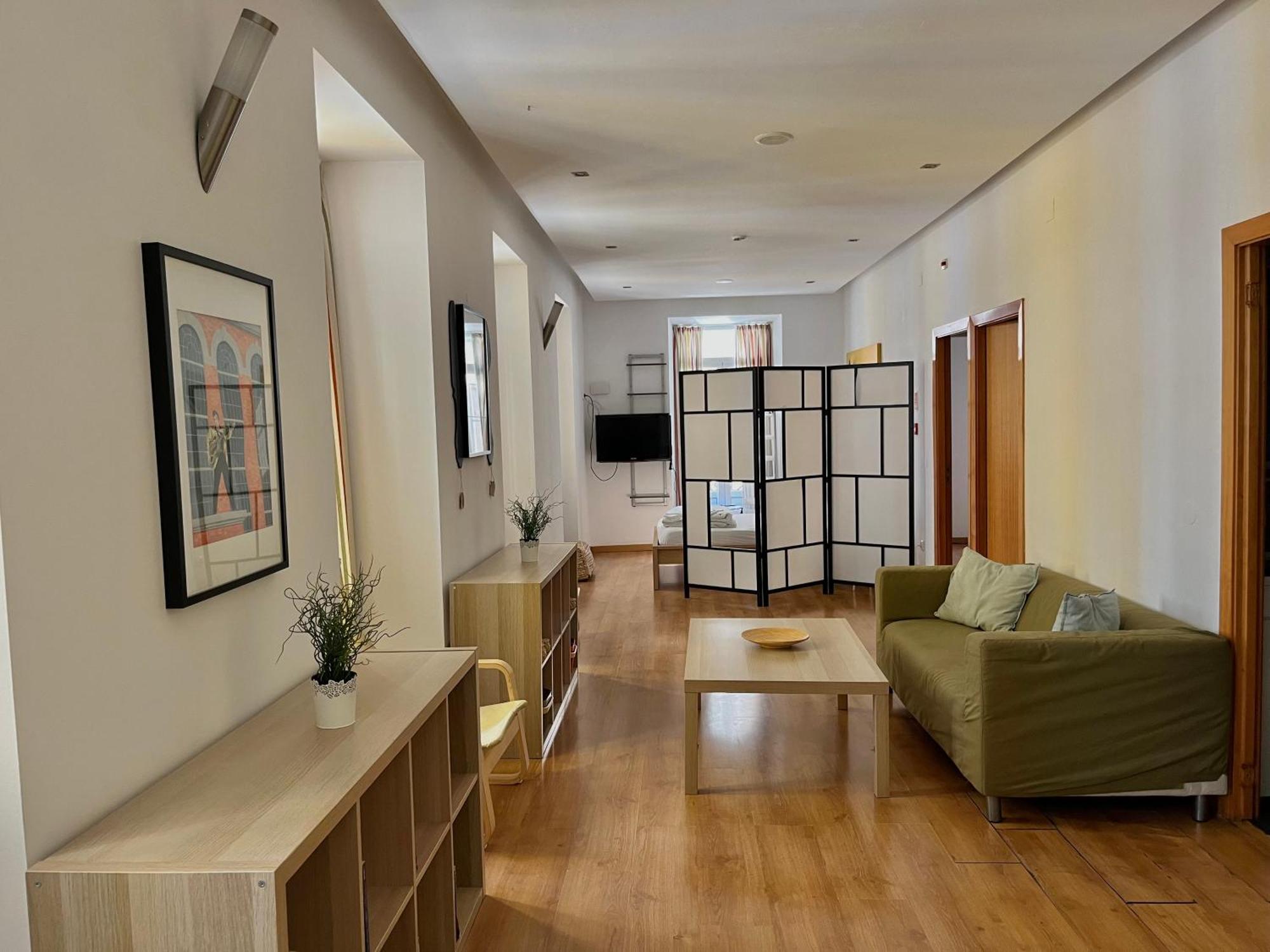 2 Bedroom Apartment - Bairro Alto Residence Lisboa المظهر الخارجي الصورة