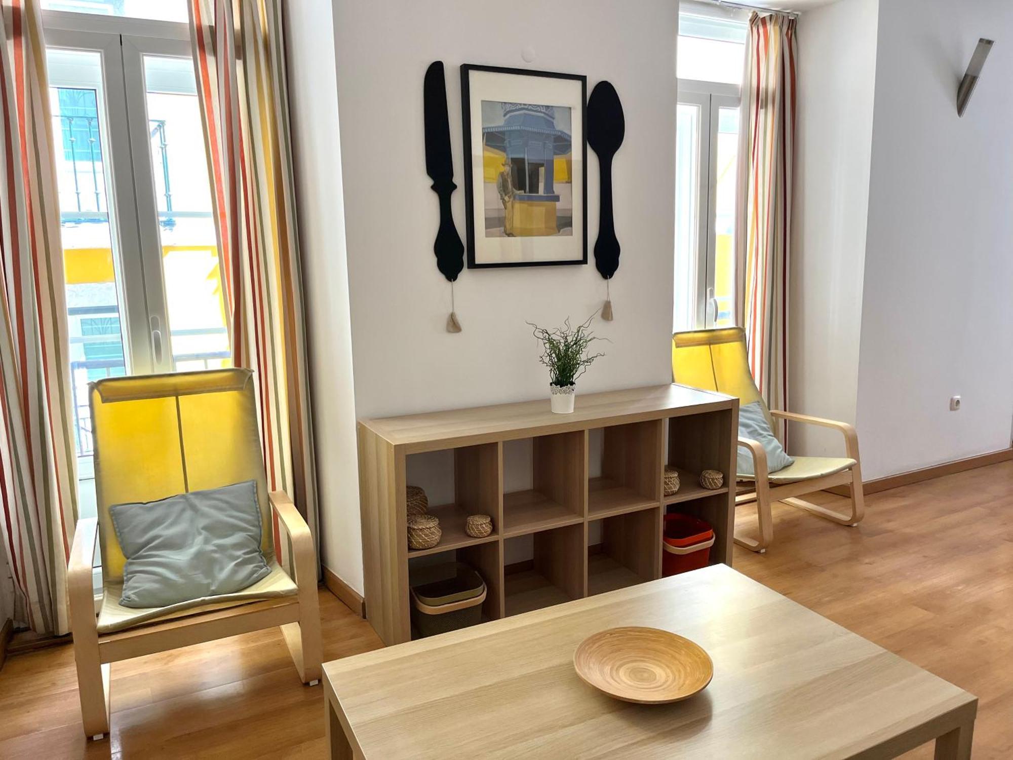 2 Bedroom Apartment - Bairro Alto Residence Lisboa المظهر الخارجي الصورة
