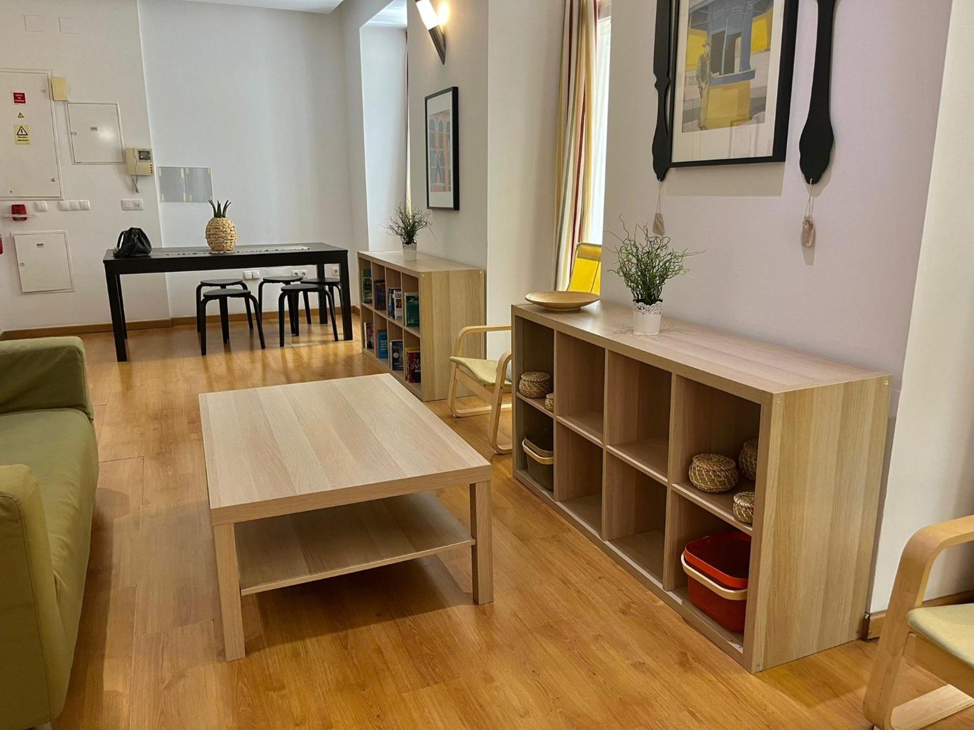 2 Bedroom Apartment - Bairro Alto Residence Lisboa المظهر الخارجي الصورة