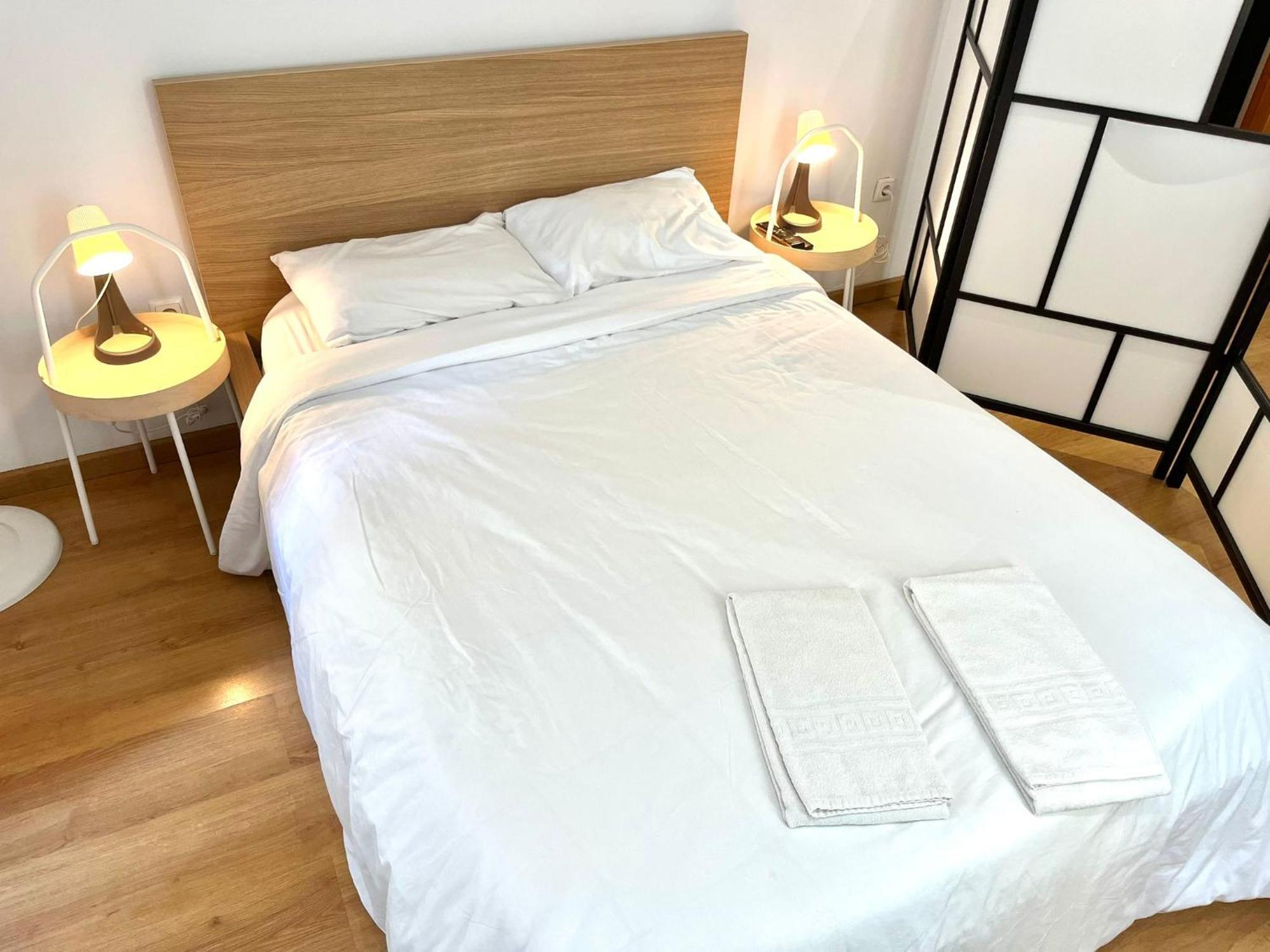 2 Bedroom Apartment - Bairro Alto Residence Lisboa المظهر الخارجي الصورة