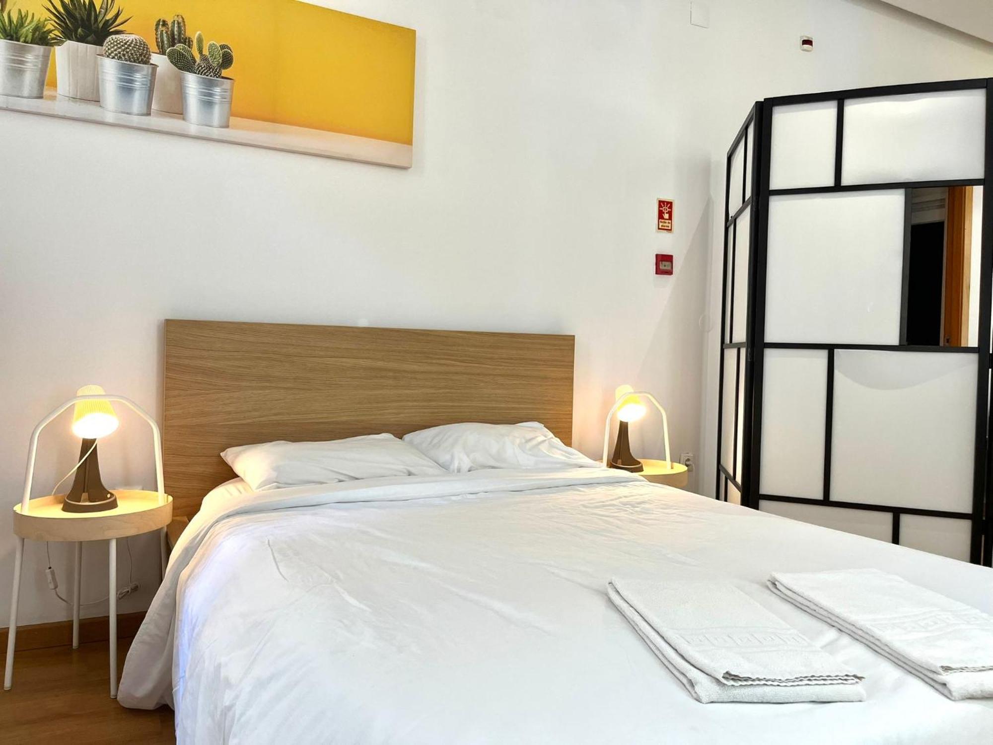 2 Bedroom Apartment - Bairro Alto Residence Lisboa المظهر الخارجي الصورة