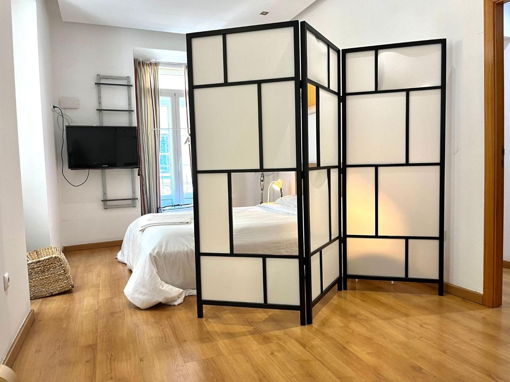 2 Bedroom Apartment - Bairro Alto Residence Lisboa المظهر الخارجي الصورة