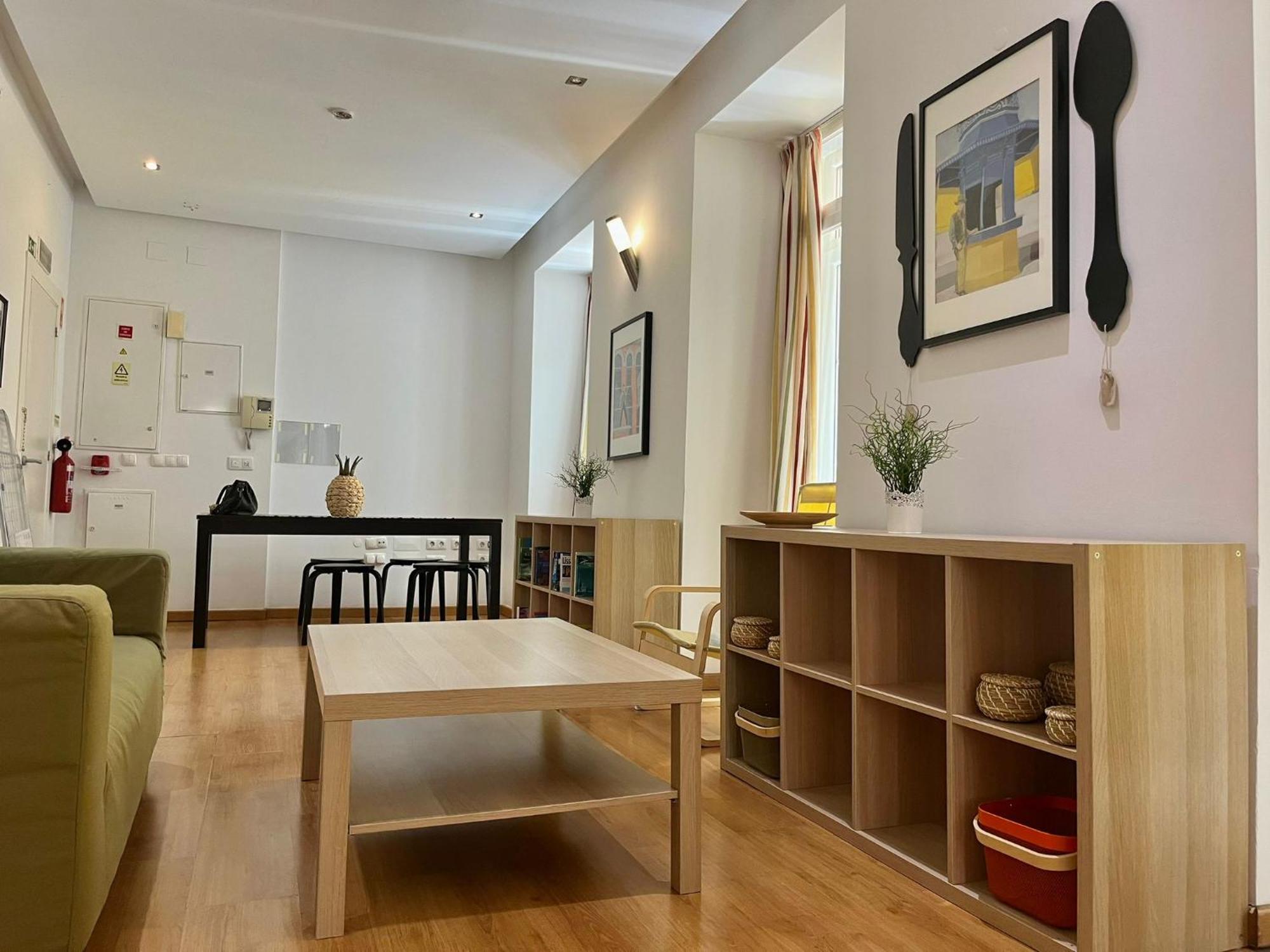 2 Bedroom Apartment - Bairro Alto Residence Lisboa المظهر الخارجي الصورة