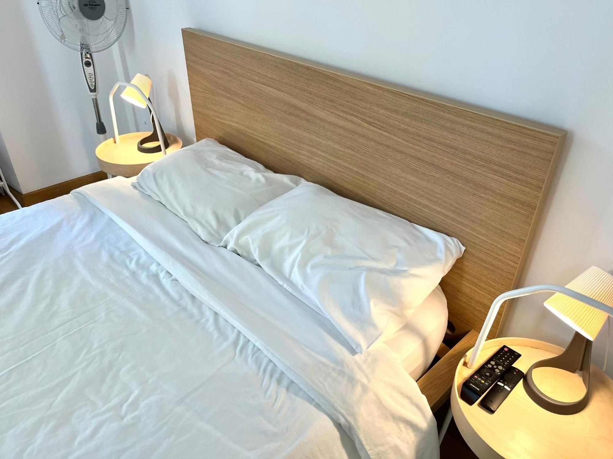 2 Bedroom Apartment - Bairro Alto Residence Lisboa المظهر الخارجي الصورة