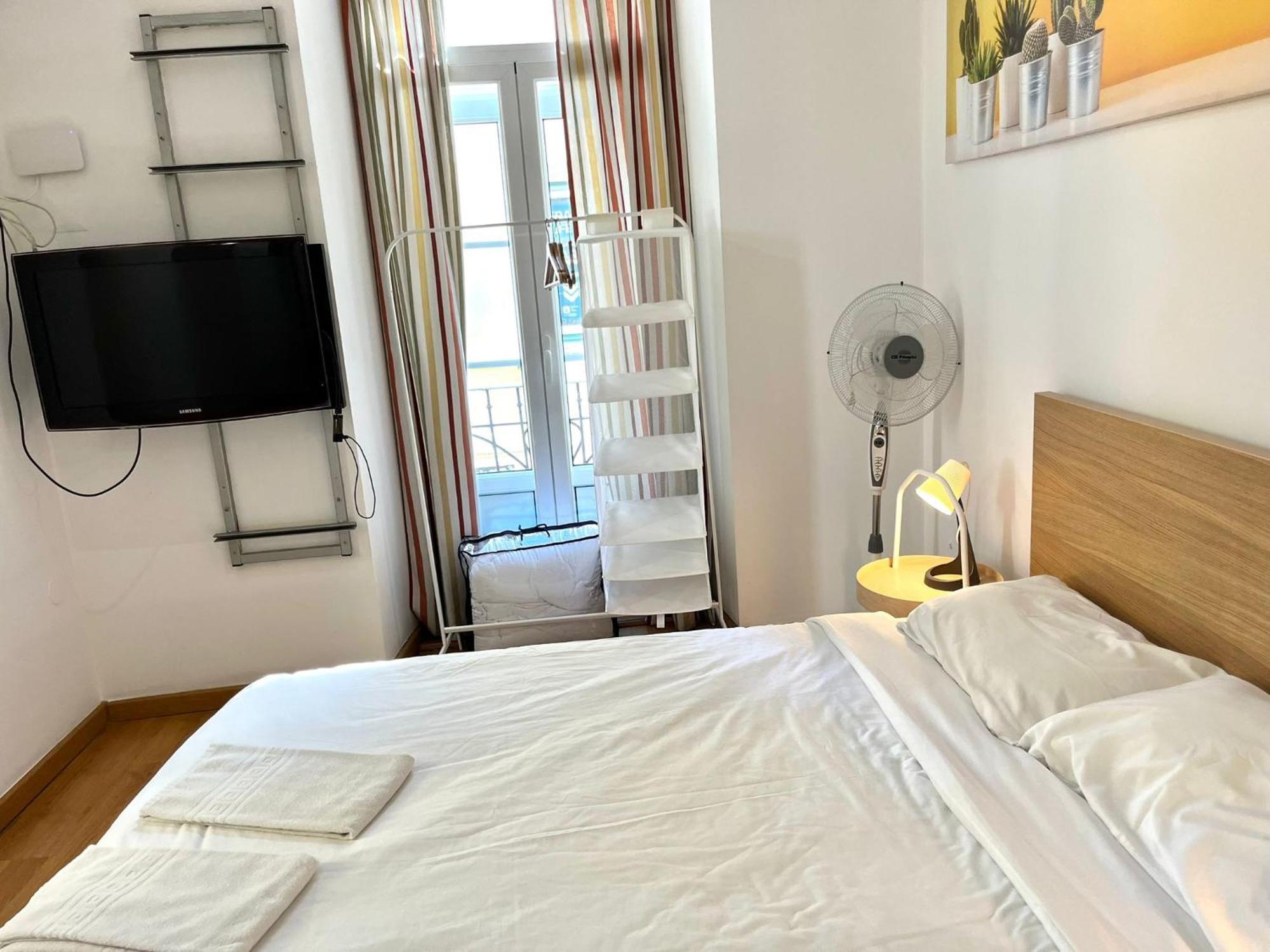 2 Bedroom Apartment - Bairro Alto Residence Lisboa المظهر الخارجي الصورة
