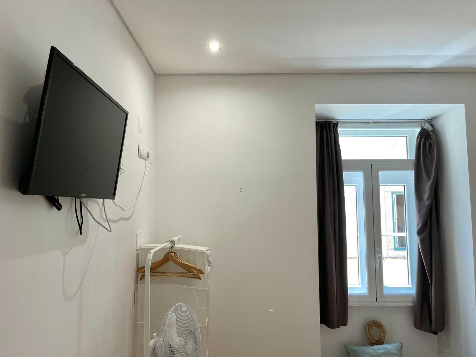 2 Bedroom Apartment - Bairro Alto Residence Lisboa المظهر الخارجي الصورة