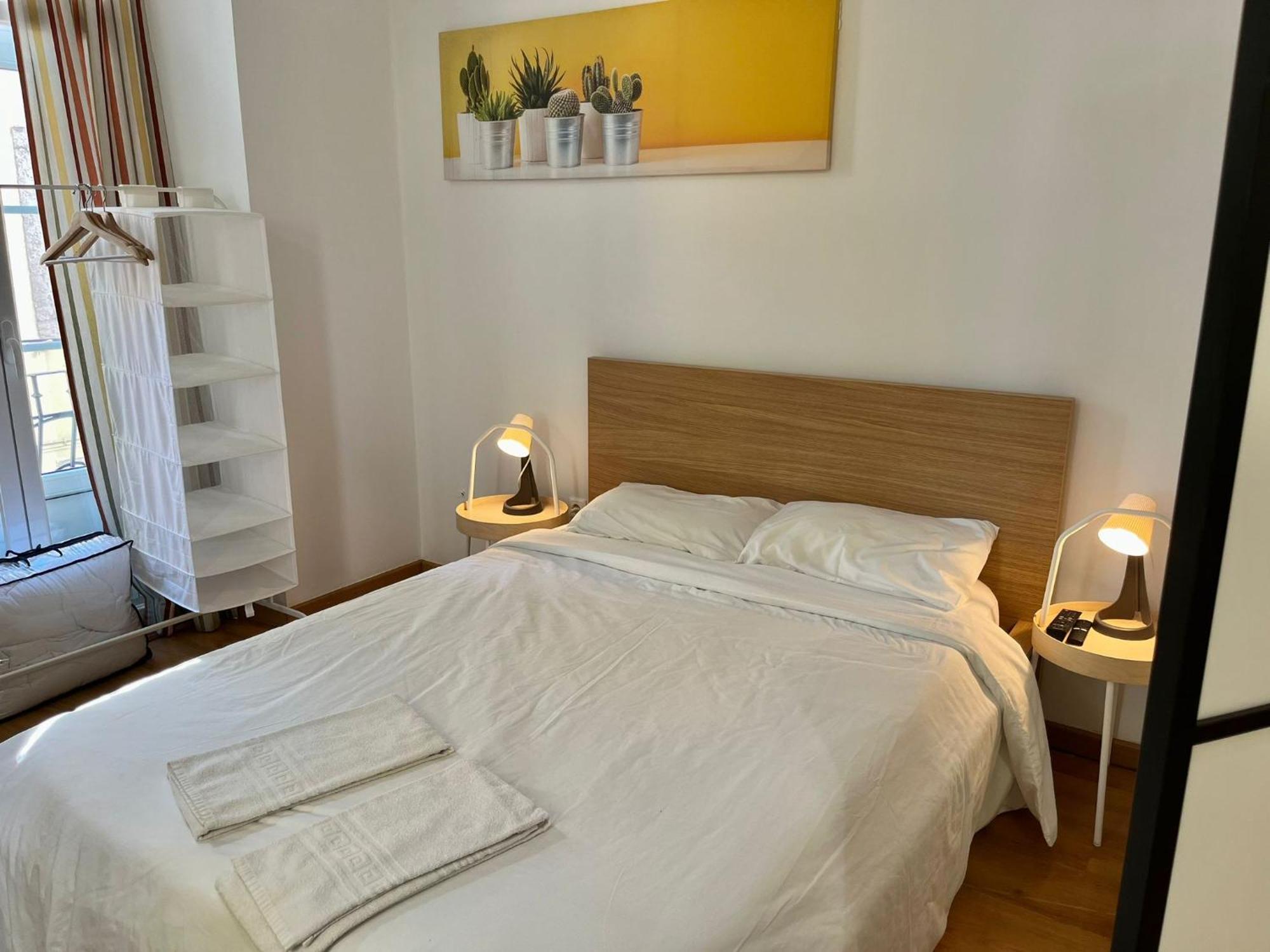2 Bedroom Apartment - Bairro Alto Residence Lisboa المظهر الخارجي الصورة