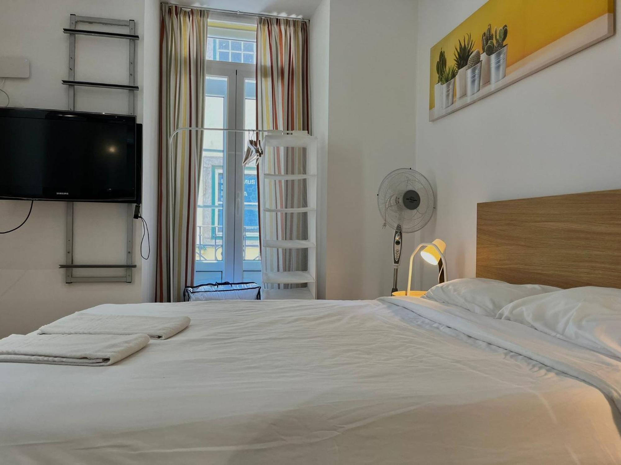 2 Bedroom Apartment - Bairro Alto Residence Lisboa المظهر الخارجي الصورة