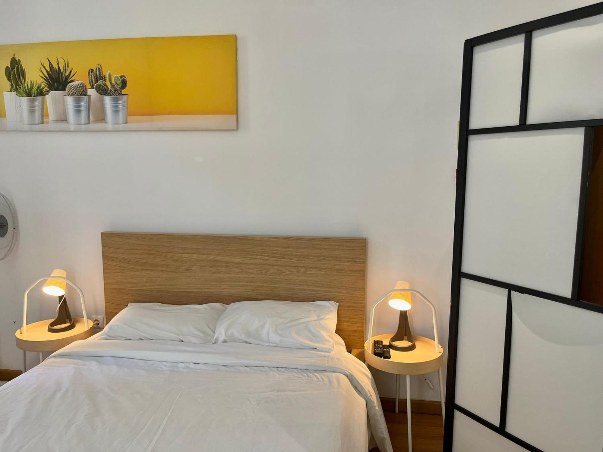 2 Bedroom Apartment - Bairro Alto Residence Lisboa المظهر الخارجي الصورة