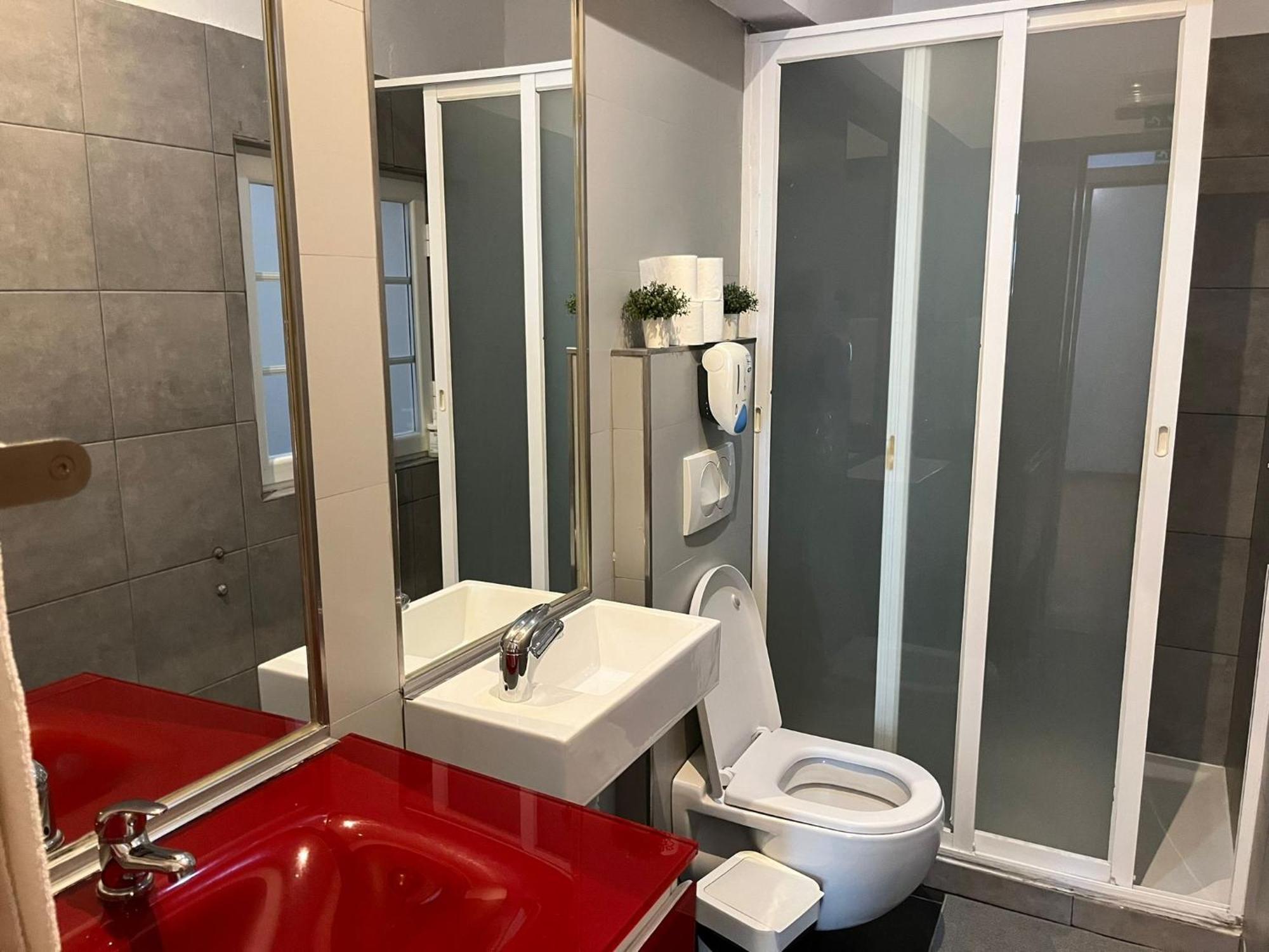 2 Bedroom Apartment - Bairro Alto Residence Lisboa المظهر الخارجي الصورة