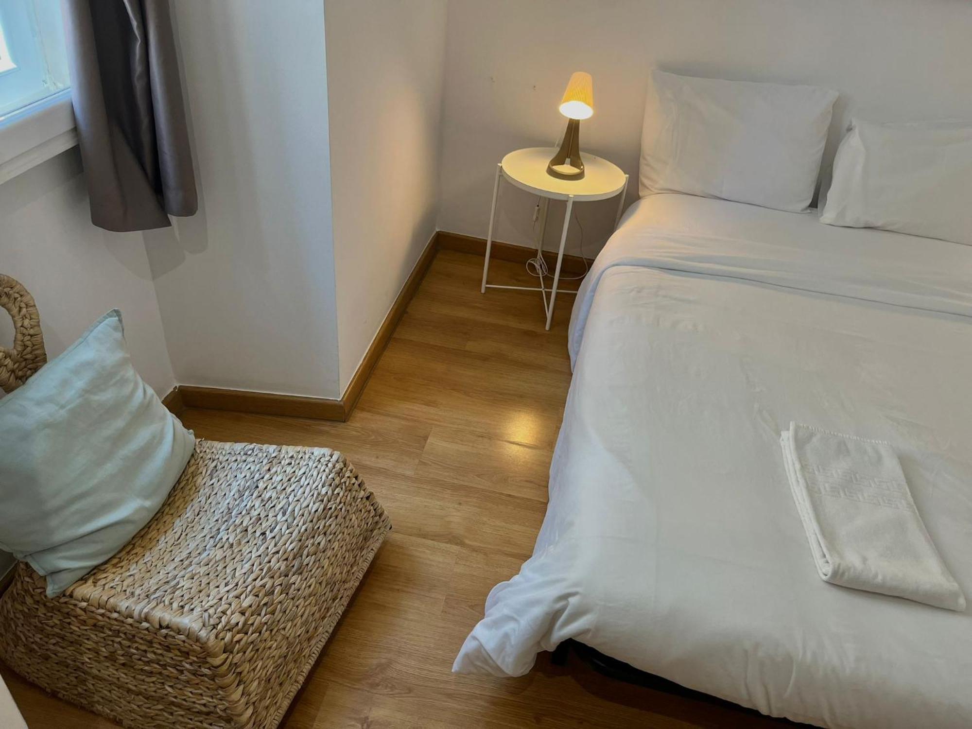 2 Bedroom Apartment - Bairro Alto Residence Lisboa المظهر الخارجي الصورة