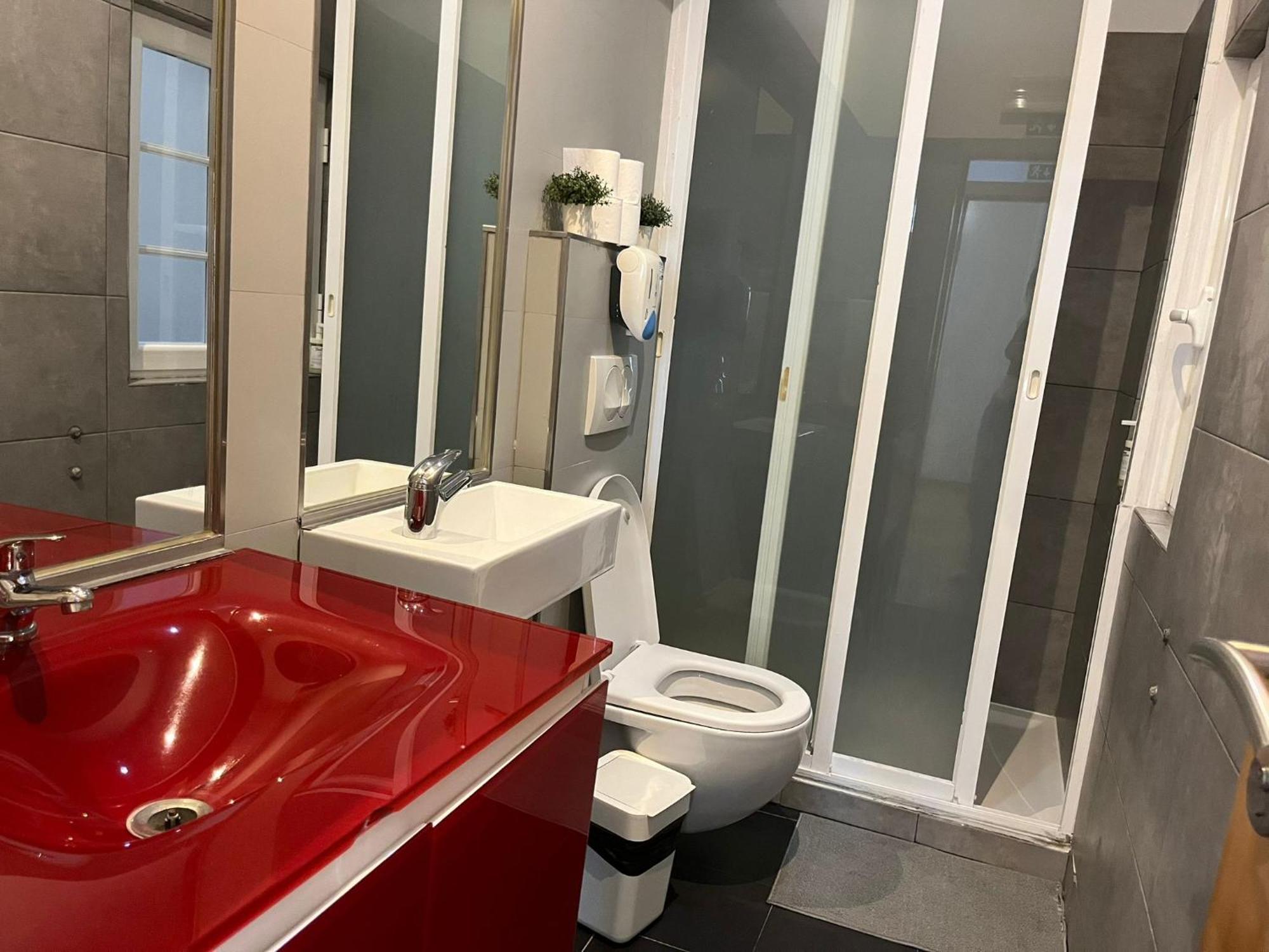 2 Bedroom Apartment - Bairro Alto Residence Lisboa المظهر الخارجي الصورة